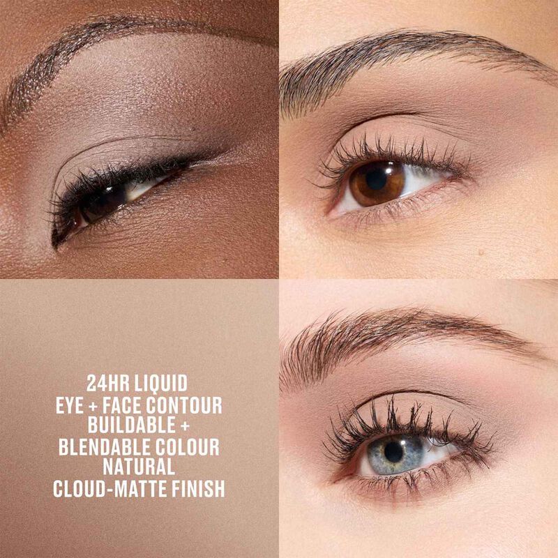 MAC Multisculpt Matte Liquid Colour image number 26